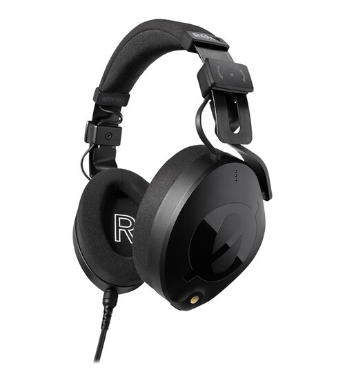 Rode NTH-100 Professional Studio Headphones